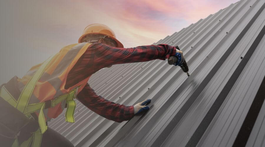 Expert Emergency Roof Repairs services in Beech Bluff, TN